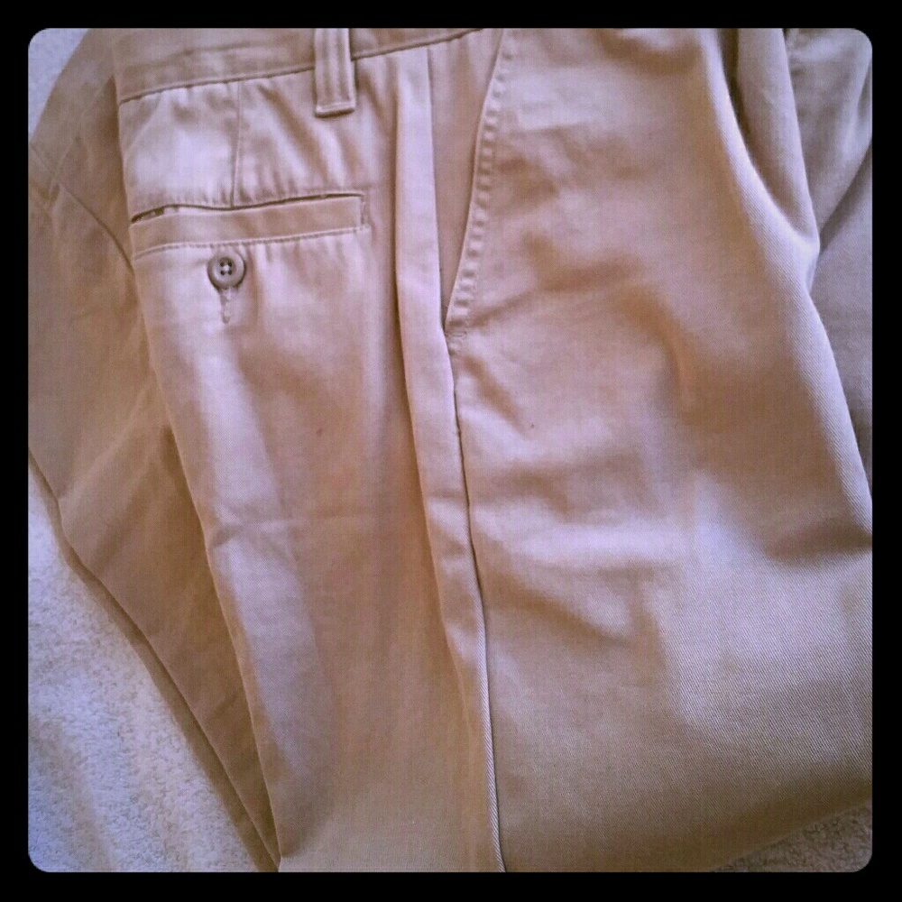 3/$18🤩Old Navy Boys Kahki Jeans Pants 10